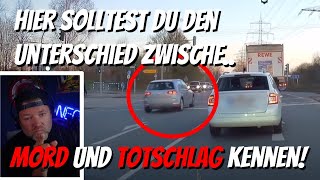 Der Fahrlehrer reagiert auf quotEure Videos Fahrnünftigquot [upl. by Annert]