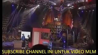 MAHARAJA LAWAK MEGA BOCEY TERBAEKKK 20182019 [upl. by Onailimixam413]