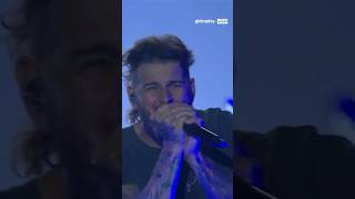 Avenged Sevenfold perform at Rock in Rio 2024 [upl. by Assel578]