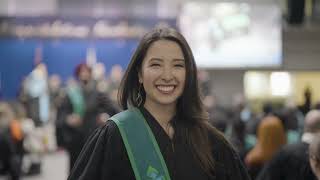 Spring Convocation 2024 Highlight Video [upl. by Saba173]