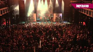 Despised Icon  Retina Official HD Live Video [upl. by Angelique136]