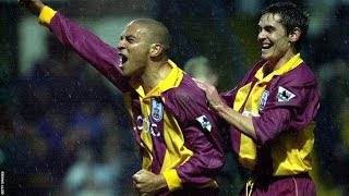 Bradford City Greatest Goals and Moments [upl. by Odraode]