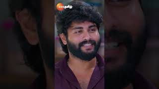 Veera Shorts Zee Tamil Entertainment Drama [upl. by Skylar]