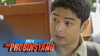 FPJs Ang Probinsyano Cardo comes back home With Eng Subs [upl. by Swen940]