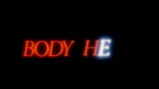 Body Heat Original Theatrical Trailer 1981 With Letters [upl. by Radek]