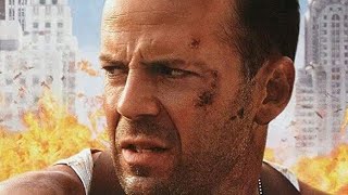 Die Hard 40 Trailer [upl. by Sigismundo]