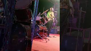 Bosco mulwa performing live teresia by Peter mwambi [upl. by Herwick]