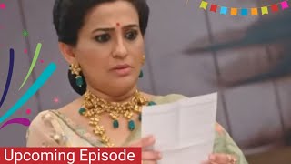 Neelam Discovers Laxmis Pregnancy Report  Bhagya Laxmi  Exciting Upcoming Twist [upl. by Osman]