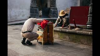 POV  Street Photography with Leica M11D [upl. by Frasquito]