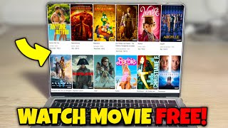 Websites to Watch FREE Movies  TV Shows [upl. by Ttennaj]