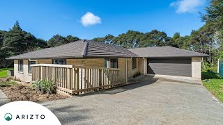 296 Forest Hill Road Waiatarua  Arizto [upl. by Treva137]