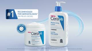 CeraVe para toda la familia💙 [upl. by Sasnak]