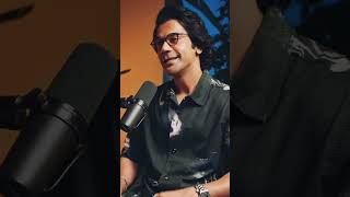 Stree movie ke time hui horror activity by Raj Kumar Rao in ranveer podcast [upl. by Ahsinyd782]