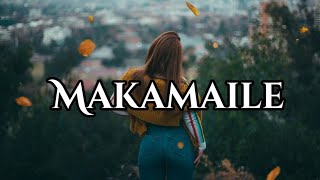 Makamaile By JBoitongan song tongansong lyrics [upl. by Sonafets]