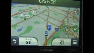 Waze Navigation App [upl. by Gine]