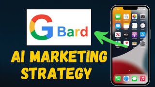 AI Marketing Google Bard AI  Google Bard AI prompts review 2024 [upl. by Cacka]