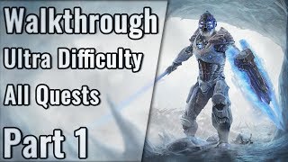 Elex 2 Gameplay  First Combat Impressions amp Analysis  Elex 1 Comparison and More Info [upl. by Aserahs]