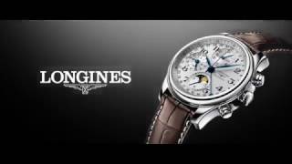 Discover Longines latest Horseracing Tv Spot [upl. by Eissirk629]