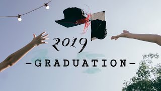 SMK Canossian Convent  Form 5 2019 Graduation Video [upl. by Sidonius]