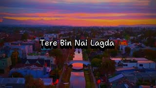 Tere Bin Song  Love Song  whatsapp song status  song lovesong lovestatus [upl. by Yarazed]