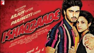 Ishaqzaade  Digital Poster [upl. by Rednas414]