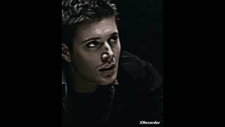 Keep Up Im Too Fast  Dean Gets Ghist Sickness supernaturaledit supernatural edit [upl. by Olegnaleahcim910]