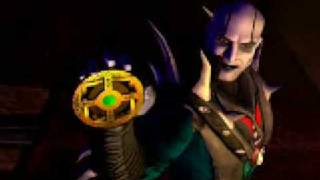 Mortal Kombat Gold Ending  Quan Chi [upl. by Niliac318]