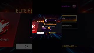 😁 Free Fire new voice 😎 2025shorts trending freefire youtubeshorts viralvideo [upl. by Lenod971]