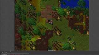 Tibia  Venore daily tasks [upl. by Shannah]