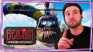 🔴VEGETTA777 en BELLUM REDEMPTION 5 DROP EXCLUSIVO [upl. by Tizes]