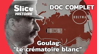 Les îles Solovski  Berceau du Goulag et l’oppression soviétique  SLICE HISTOIRE  DOC COMPLET [upl. by Corny599]