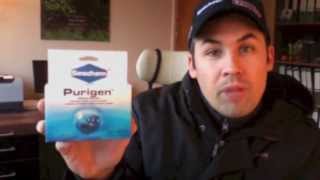 Seachem purigen  it will polish your aquarium water [upl. by Nestor]