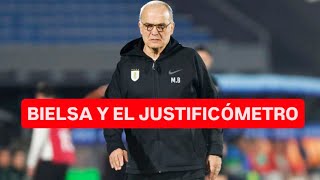 📺 Tirando Paredes matutino25924  Repercusiones de la conferencia de Bielsa 🇺🇾 [upl. by Attiuqaj]