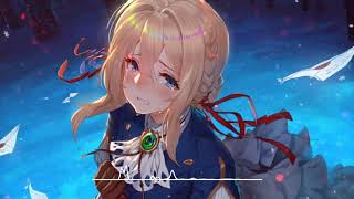 ●Nightcore  Stitches  Conor Maynard [upl. by Rockel171]