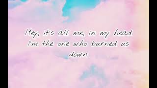 Taylor Swift Afterglow Lyrics [upl. by Amorita774]