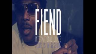 Fiend ft Cornerboy P  We Get High [upl. by Avlem572]