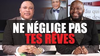 Pourquoi il ne faut pas négliger les rêves  Bishop Elisé Mulumba CASARHEMA [upl. by Locin]