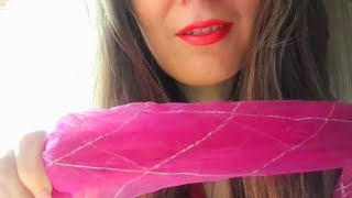 ASMR kiss you 💋💋💋 [upl. by Sneed786]