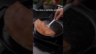 instant dosa recipe 😋 😍 [upl. by Laehcym]