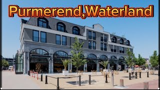 PurmerendWaterland purmerend waterland nederlands cowmarket [upl. by Gould]