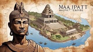 Majapahit Empire Southeast Asias Lost Ancient Civilization [upl. by Laurin604]