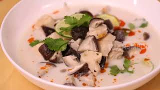 TOM KHA GAI ALA THAILAND [upl. by Weathers]