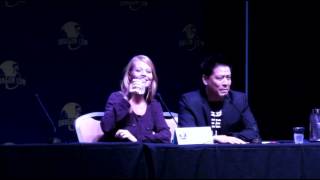 2014  Jeri Ryan  Friday 530P [upl. by Estis]