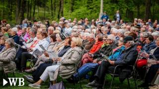 Maisingen auf der Landesgartenschau in Bad Lippspringe [upl. by Stretch680]