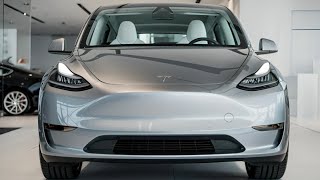 New Top 5 Reasons to Choose the 2025 Tesla Model Y First Look quot [upl. by Burn908]