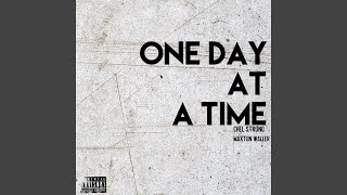 One Day at a Time feat Maxton Waller [upl. by Winonah]