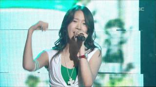 Girls Generation  Into The New World 소녀시대  다시 만난 세계 Music Core 20070915 [upl. by Oam138]