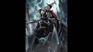 Batman amp Spawn 2Pack  PreOrder NOW [upl. by Najed763]