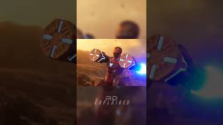 Thanos Defeats Iron Man amp Thor in Endgame 😲  shorts TheAbhayDynasty [upl. by Devondra]