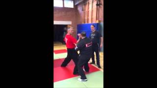 American Kenpo 50 Germany [upl. by Elroy907]